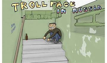 TrollFace in Russia for Android - Download the APK from Habererciyes